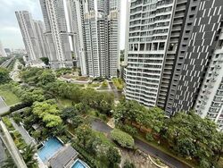 Commonwealth Towers (D3), Condominium #470357021